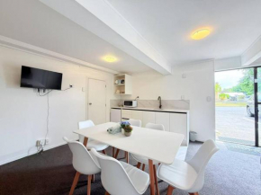 Unit 5, Fenton Summer Lodge